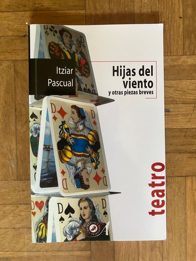 Hijas del viento y otras piezas breves (Textos ...