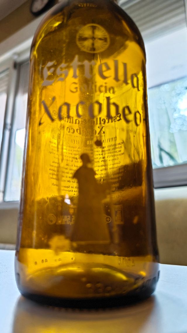 Estrella Galicia - Xacobeo 2010