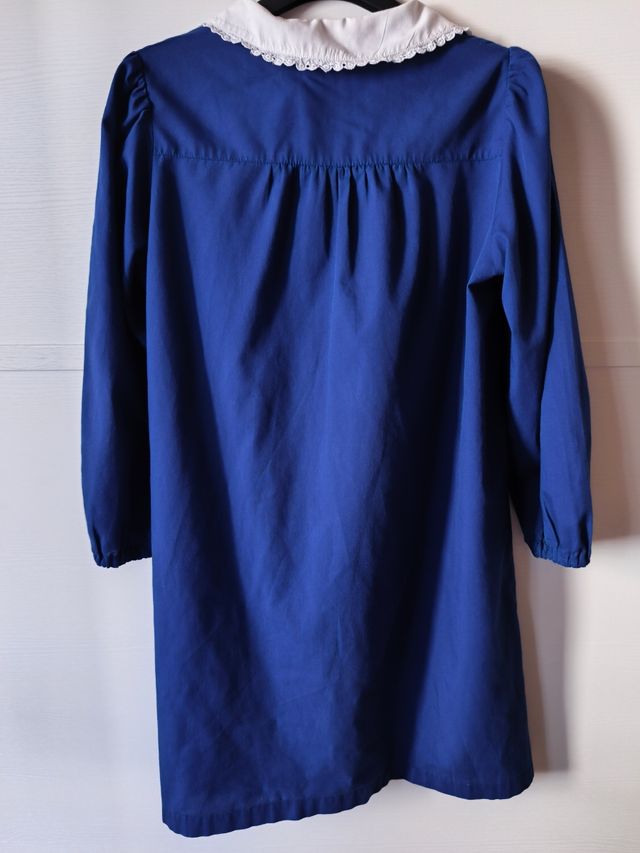 Grembiule scuola bambina