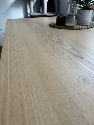 Mesa comedor LISABO Ikea - Madera