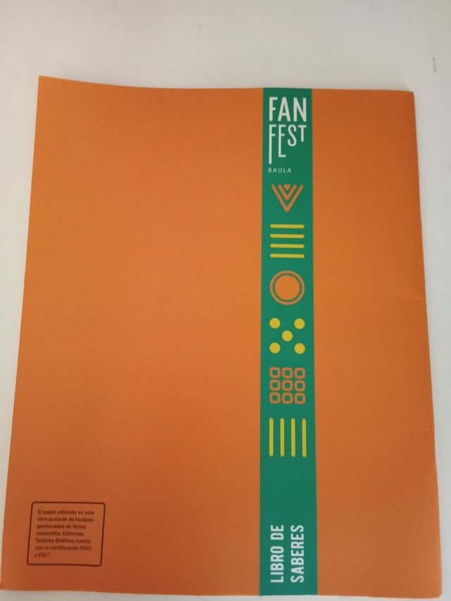 Lengua castellana y literatura 5º Primaria LA F...