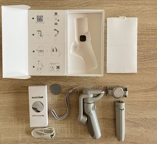 Estabilizador DJI OM 5