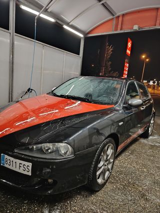 Alfa Romeo 147 2007
