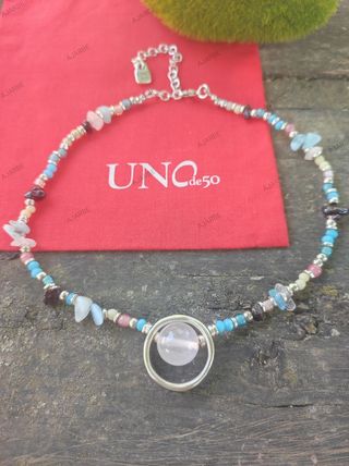 Collar Uno de 50