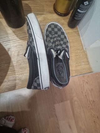 Zapatillas Vans