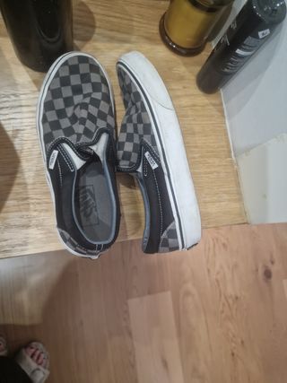 Zapatillas Vans