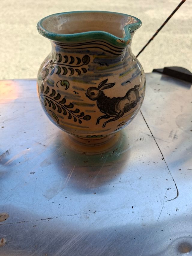 Jarras Puente Arzobispo