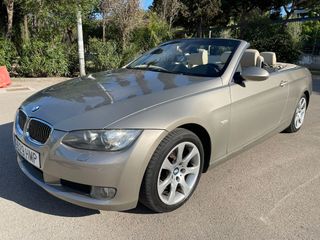 BMW Serie 3 2007