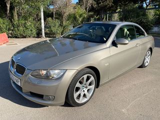 BMW Serie 3 2007