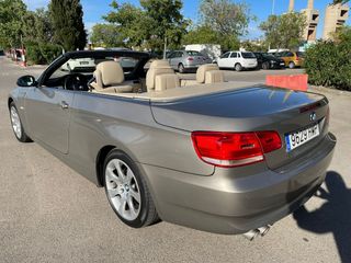 BMW Serie 3 2007