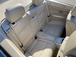 BMW Serie 3 2007