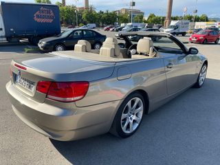 BMW Serie 3 2007
