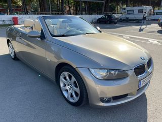 BMW Serie 3 2007