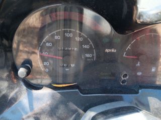 Aprilia Arrecife Scooter 125