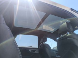Audi Q7 2016