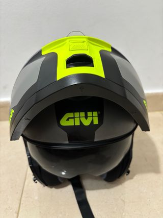 Casco GIVI X21 - Talla M