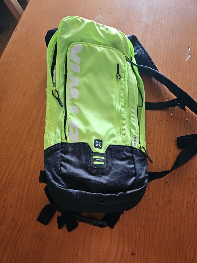 Mochila Hidratacion VAUDE 2L