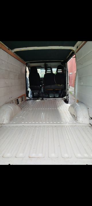 Iveco Daily 2005