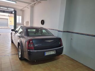 Chrysler 300 C 2007