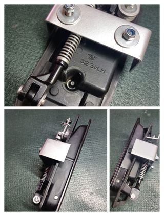 Manija maneta tirador Land Rover Discovery 200/300