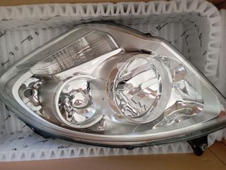 Faro Iveco Daily 58C1375742