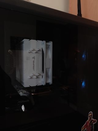 PC Gaming i5-11400F - Windows 11 Pro