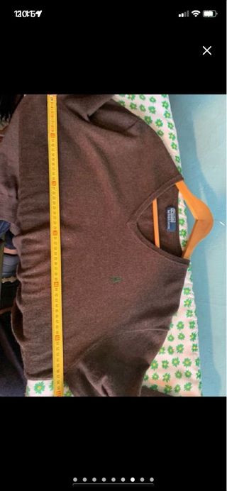 Jersey Ralph Lauren