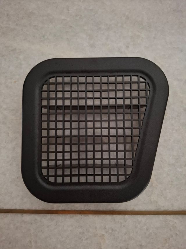 Rejilla ventilación Land Rover Defender