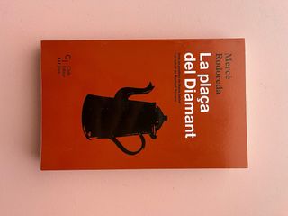 La plaça del Diamant (Club Editor Jove) (Catala...