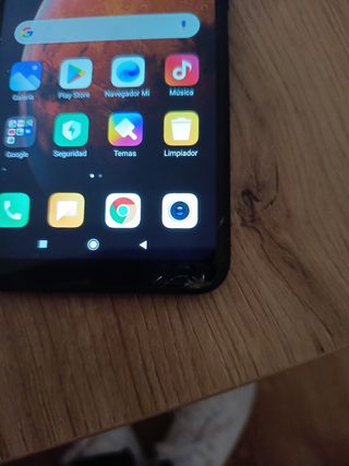 Xiaomi Redmi Note 6 Pro 32GB - Negro