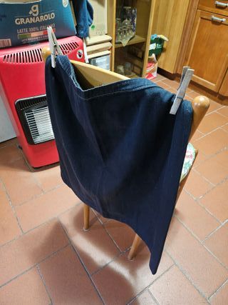 3 Gonne Viscosa-Poliestere