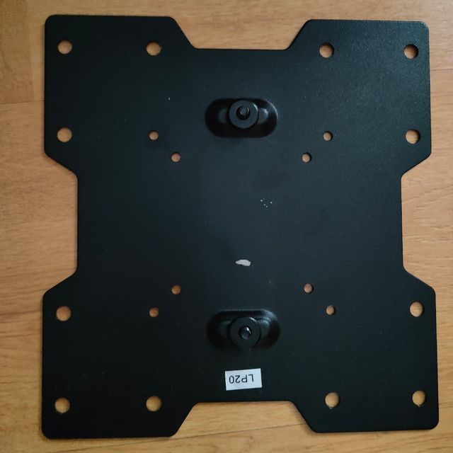 Vendo SOPORTE TV OSCILANTE FONESTAR STV-683N