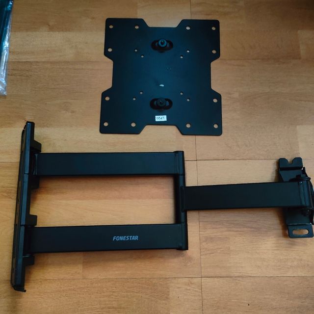 Vendo SOPORTE TV OSCILANTE FONESTAR STV-683N