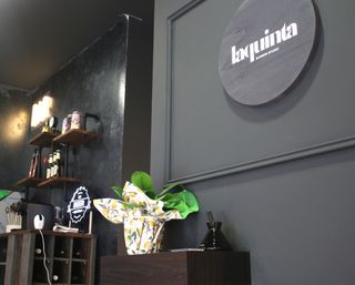 Barberia en Taradell - Traspaso