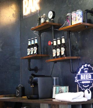 Barberia en Taradell - Traspaso