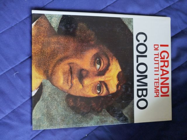 I GRANDI DI TUTTI I TEMPI - lotto 12 numeri