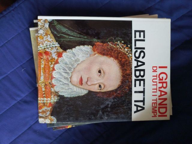 I GRANDI DI TUTTI I TEMPI - lotto 12 numeri