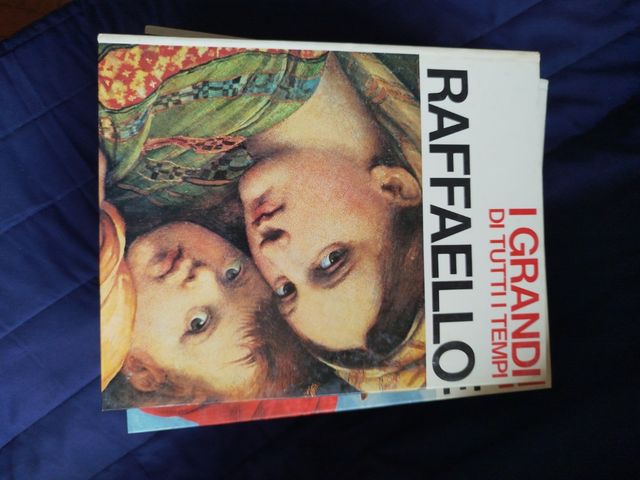 I GRANDI DI TUTTI I TEMPI - lotto 12 numeri