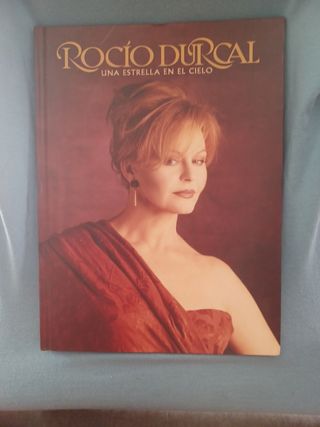 Lote Rocío Durcal