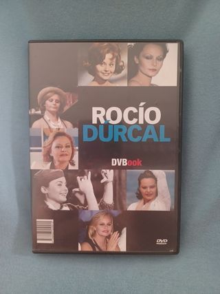 Lote Rocío Durcal