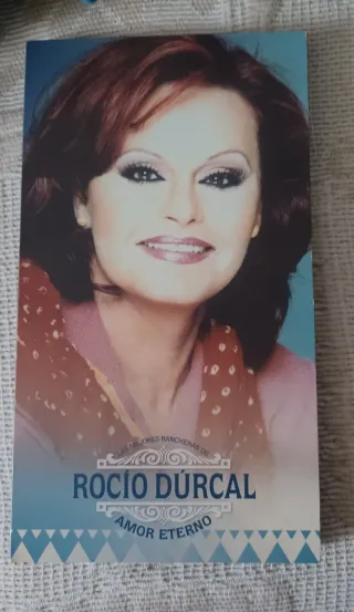 Lote Rocío Durcal