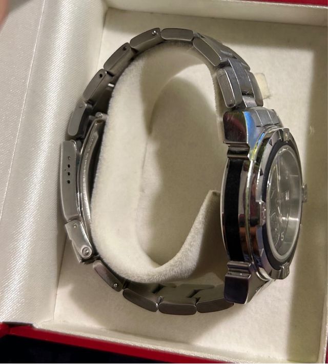 Sector Expander Chrono Vintage Orologio