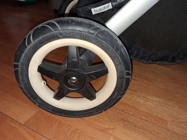 Bugaboo Buffalo carrito