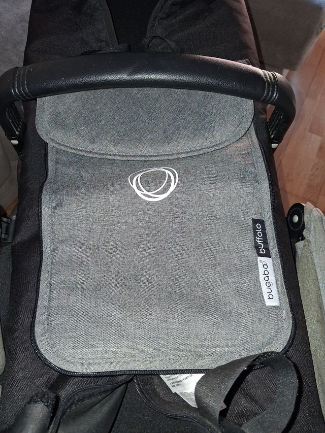 Bugaboo Buffalo carrito