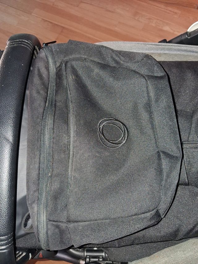 Bugaboo Buffalo carrito