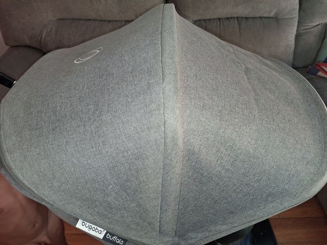 Bugaboo Buffalo carrito