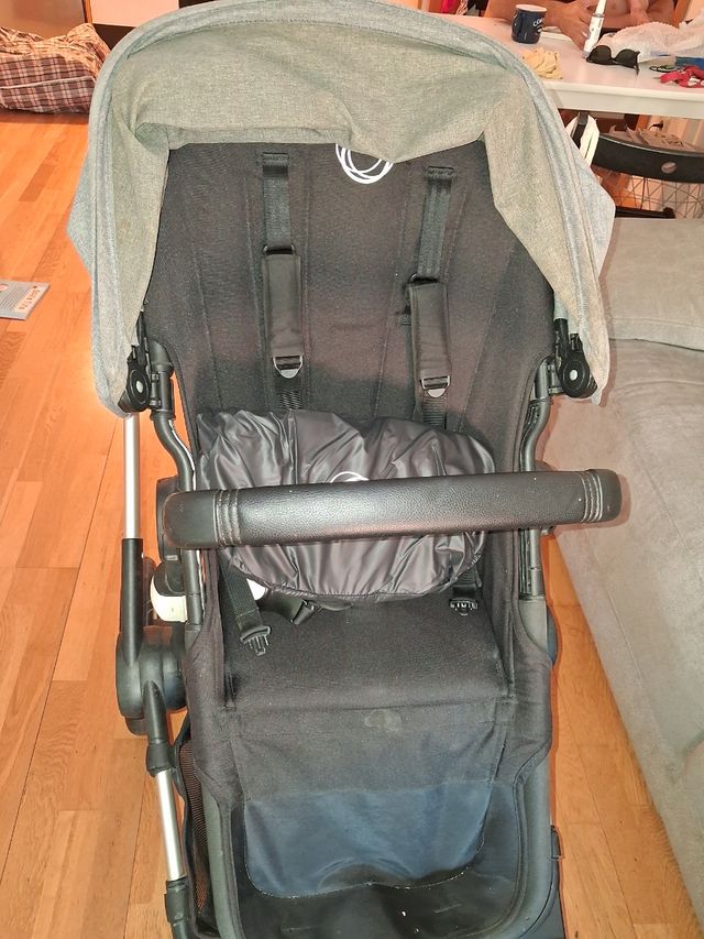 Bugaboo Buffalo carrito