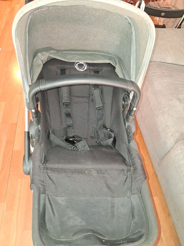Bugaboo Buffalo carrito