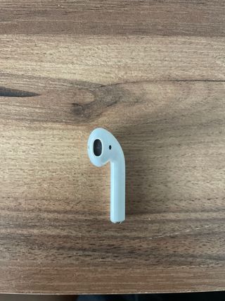 Airpods 1ª Gen - Blancos