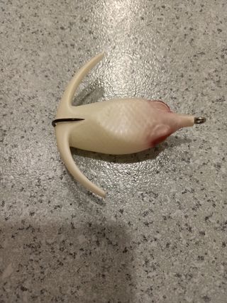 Deps Basirisky señuelo pesca